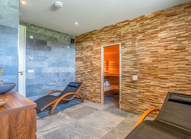 Exclusieve natuurvilla met hottub en uitzicht - 28