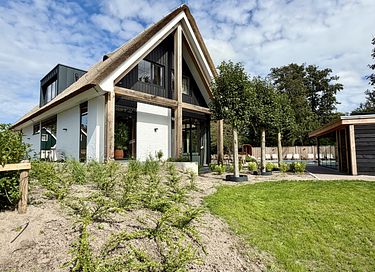 Villa di lusso per gruppi con piscina privata e sauna - 4