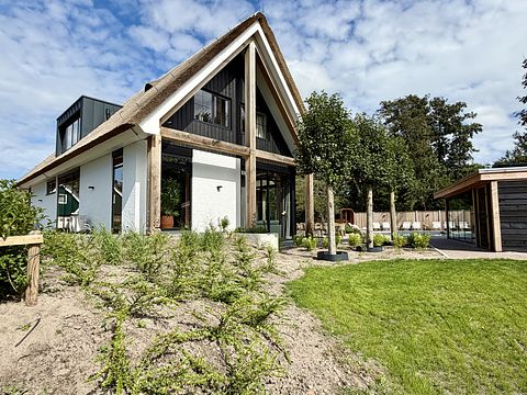 Villa di lusso per gruppi con piscina privata e sauna - 4