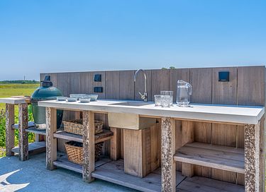Logement de vacances de luxe sur le Texel - 28