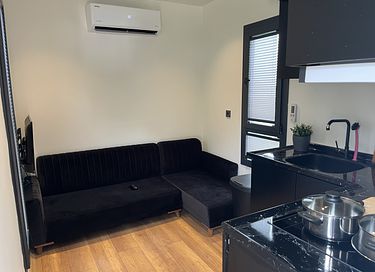 Jolie tiny house pour 2 personnes - 4