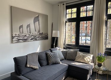 Boutique Studio in hartje centrum Amsterdam - 6