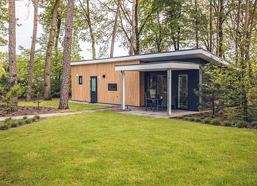 Maison de vacances de luxe pour 4 personnes à la campagne - 18