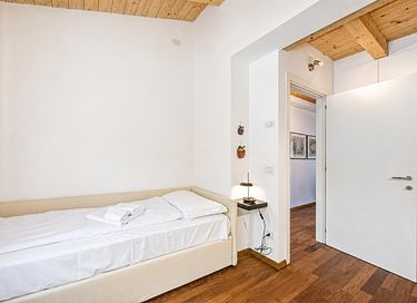 Vakantiehuis gelegen aan een meer  - 35