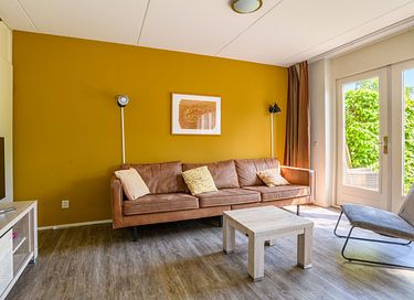 Holiday home with wellness for 8 people - 6