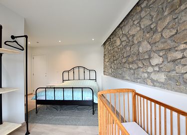 Ruime vakantiewoning vlakbij Durbuy - 21
