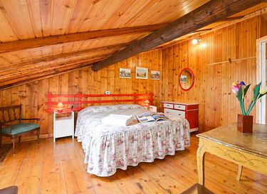 Vakantiehuis in de Alpen vlakbij het Comomeer - 23