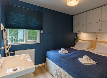 Maison de vacances pour 4 personnes au bord de la mer - 8