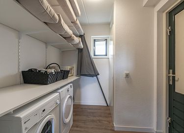 Stimmungsvolles Familienhaus in Strand- und Waldnähe - 19