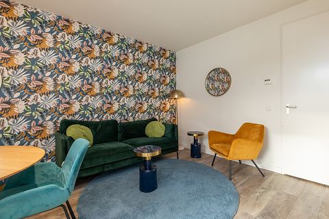 Appartement met balkon in Zoutelande - 4