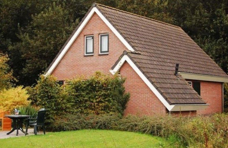 6-person bungalow at the edge of the woods - 1