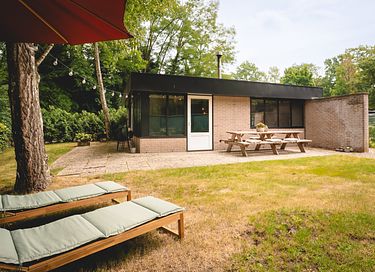 Logement de vacances pour 6 personnes en quête de tranquillité