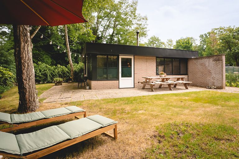6-persoons vakantiehuis voor rustzoekers - 1