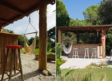 Stimmungsvolle Casita mit Meerblick - 21