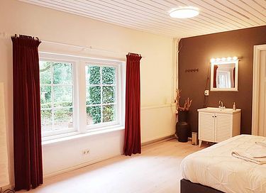 Ferienwohnung für 10 Personen am Wasser - 23
