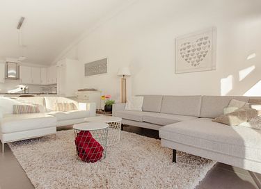 Luxury dike villa with terrace in Friesland - 8