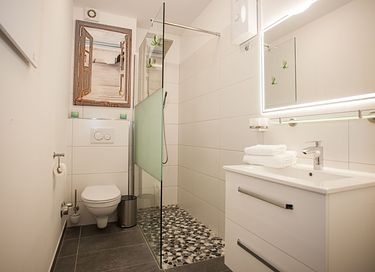 Appartement moderne à la lisière de la forêt - 10