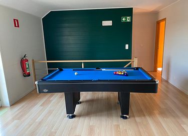 Gruppenunterkünfte aus Holz in den Ardennen - 24
