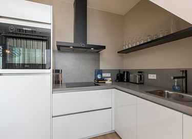 Appartement op 150m van het strand - 9