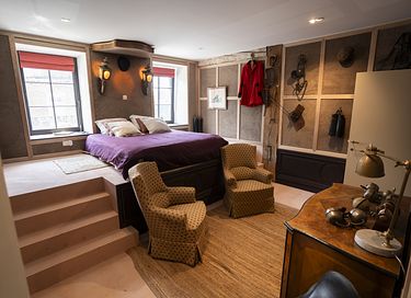Landhaus für 14 Personen mit Pool - 18