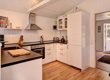 Vakantiehuis met bubbelbad en sauna (8p) - 14