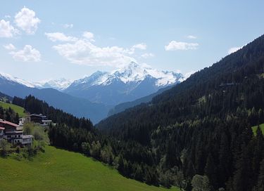 Vakantiehuis in Mayrhofen (Tirol) - 17