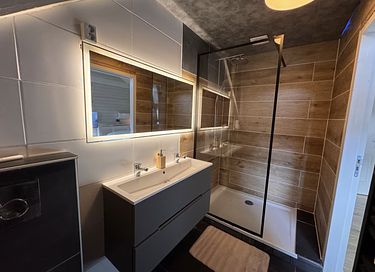 Luxuriöse Wohnung in Bad Nieuweschans - 8