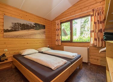 Cozy holiday home with covered terrace - 8