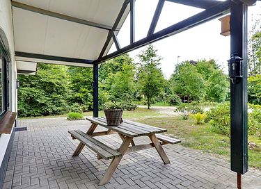 Schönes Waldhaus für 2-4 Personen - 3