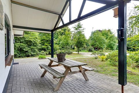 Schönes Waldhaus für 2-4 Personen - 3