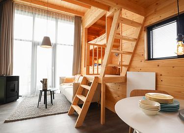 Uniek Tiny House in Gelderland - 5