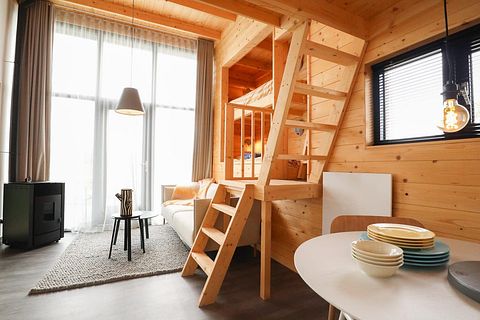 Uniek Tiny House in Gelderland - 5