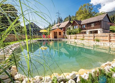Vakantiehuis voor 10 personen met sauna - 7