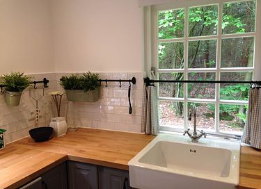 Knus boshuisje midden in de Veluwe - 17