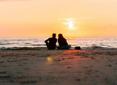 Suite de luxe pour 2 personnes près de la mer à Egmond - 2