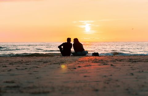 Suite de luxe pour 2 personnes près de la mer à Egmond - 2
