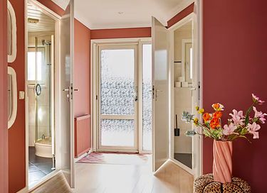 Vakantiehuis met privé sauna en hottub (8p) - 11