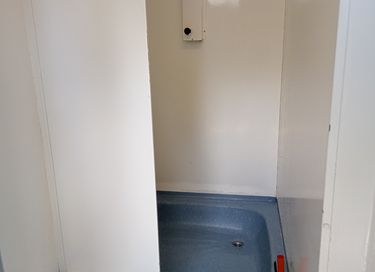 Pipowagen met comfort van een huisje - 13