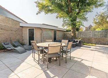 Résidence familiale avec jardin et terrasse - 26