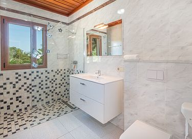 Vakantiehuis in een groene omgeving (8p) - 16