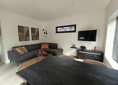maison de vacances confortable (4p) dans la forêt - 8