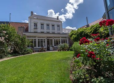 Uniek guesthouse vol historie en geschiedenis - 2
