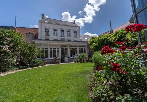 Uniek guesthouse vol historie en geschiedenis - 2