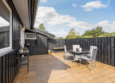 Vakantiehuis met bubbelbad en sauna - 5