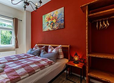 Appartement de vacances (6p) dans les montagnes de Zittauer - 21