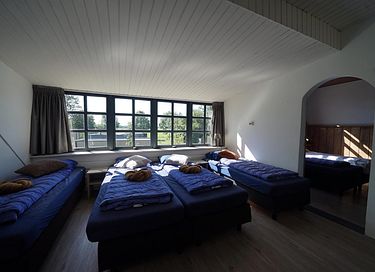 Voormalige boerderij aan het Veluwemeer (16p) - 19