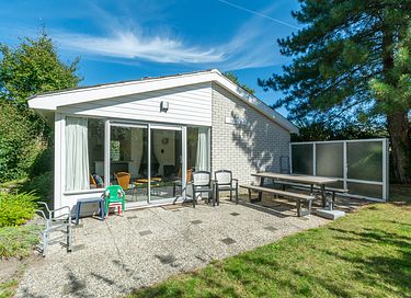 Familienfreundliche Ferienwohnung in Meeresnähe - 19