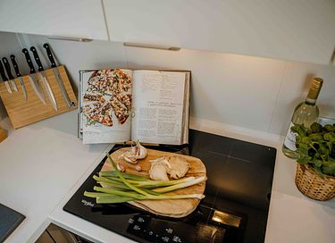 Tiny House mit Whirlpool in Gelderland - 10