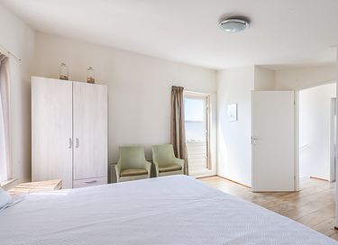 Maison de vacances indépendante près de la plage - 14