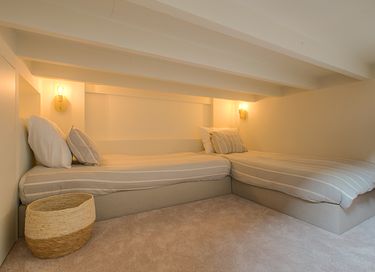 Beautiful apartment in Belgium - 5